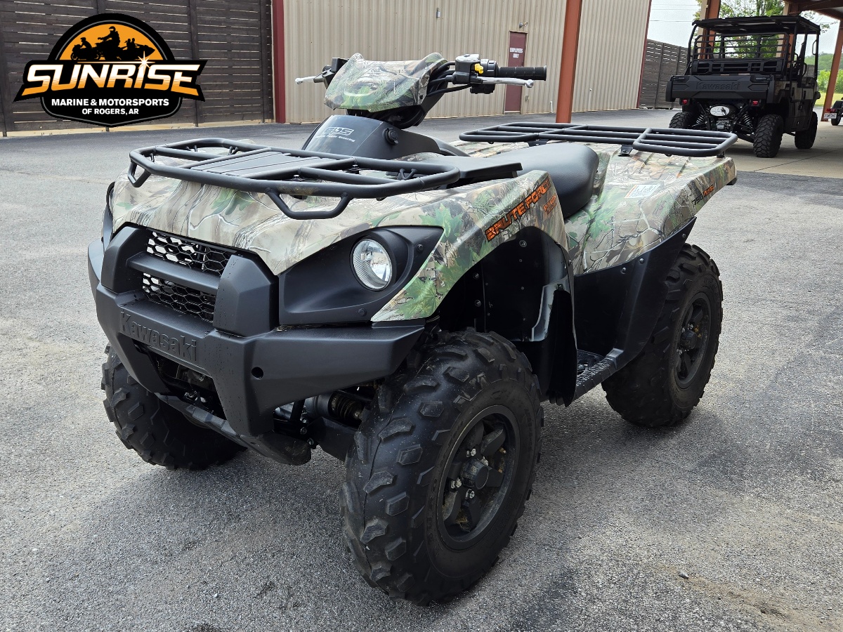 Used Street Bikes and ATV Sunrise Marine & Motorsports Rogers, AR (479